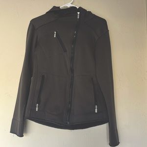 Nau Profile Zip Hoodie
